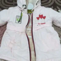 پالتو کاپشن