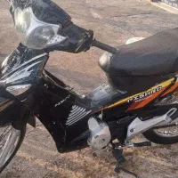 پیشرو پیام125cc بی کلاج مدل۸۸ مدارک کامل