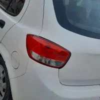 تیبا دو ۴۰۰  تمیز درجه یک