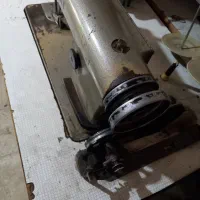 چرخ راسته ژوکی ۵۵۵