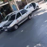 پراید 141