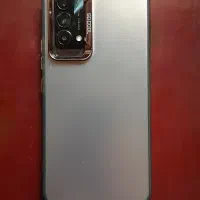 گوشیRealme Gt Master edition (5G)