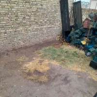 باربند شمالی