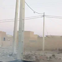 زمین کوچه شهید راهداری|فروش زمین و ملک کلنگی|نیمروز, |دیوار