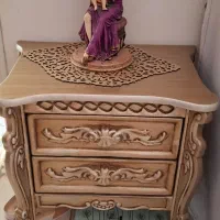 سرویس خواب دونفره|تخت و سرویس خواب|دماوند, دماوند|دیوار