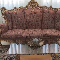 مبل استیل|مبلمان خانگی و میز عسلی|مهاجران, |دیوار