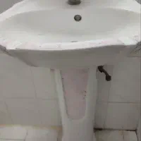 سنگ روشو با پایه