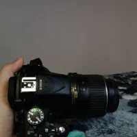 فروش دوربین حرفه ای نیکون|دوربین عکاسی و فیلم‌برداری|گنبد کاووس, |دیوار