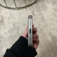 آیفون 15pro|موبایل|اردبیل, |دیوار