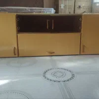 فروش کابینت و هود و سینک ظرفشویی در حدنو