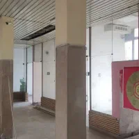 رهن و اجاره مغازه و دفتر کار/ داخل پاساژ|اجارهٔ مغازه و غرفه|تهران, مسعودیه|دیوار