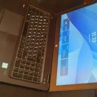 لبتاب hp zbook