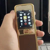 نوکیا ۸۸۰۰|موبایل|اردبیل, |دیوار