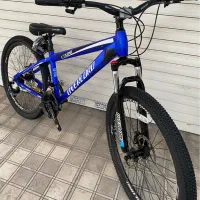 دوچرخه 26 اورلورد فروشگاه اتحاد ( طبرستانی )