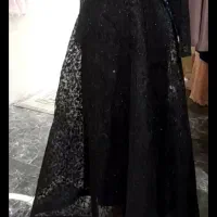 لباس مجلسی زنانه ودخترانه