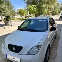 تیبا صندوق دار