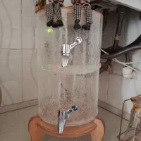 مقداری لوازم منزل|لوستر و چراغ آویز|گلبهار, شهر جدید گلبهار|دیوار