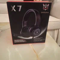 هدفون گیمینگ X7