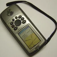 چی پی اس گارمین MAP76Csx