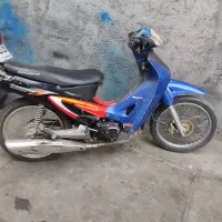 متور wavi 125 مدل 88