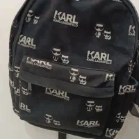 کیف مدرسه