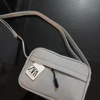 کیف نانسی زارا