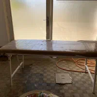 تخت اپلاسیون وپزشکی|آرایشی، بهداشتی، درمانی|ارومیه, |دیوار