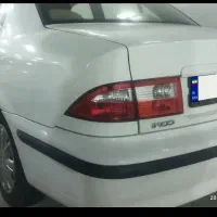 سمند Lx 95|خودرو سواری و وانت|رشت, رشتیان|دیوار