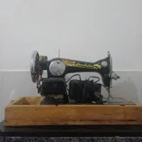 چرخ خیاطی مارشال