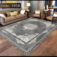 روفرشی کش دار 9متری درحدنو
