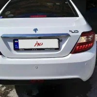 دنا پلاس ۴۰۱|خودرو سواری و وانت|نیشابور, تختی|دیوار