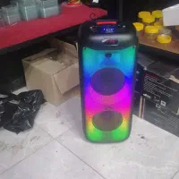 اسپیکر پارتی باکس