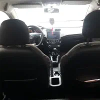 برلیانس H220 مدل ۹۵|خودرو سواری و وانت|تهران, افسریه شمالی|دیوار