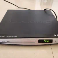 dvd player