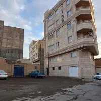 نگهبان ساختمان