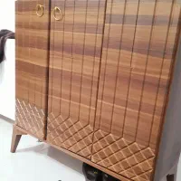 جا کفشی|جاکفشی، کمد، دراور|پرند, فاز ۶|دیوار