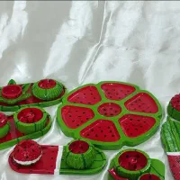 اموزش سنگ مصنوعی