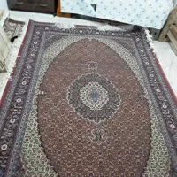 یک عدد فرش دستبافت|فرش|اردبیل, |دیوار
