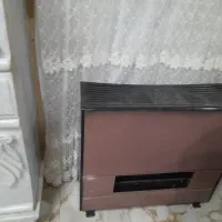 بخاری گازی  دودکش دار|بخاری، هیتر، شومینه|بندر ماهشهر, |دیوار