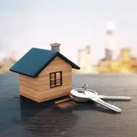معاوضه خانه آپارتمانی با مغازه تجاری