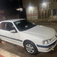 پارس متور جدید