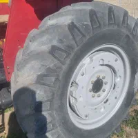 تراکتور475 جفت1402|خودرو سنگین|فیروزآباد, |دیوار