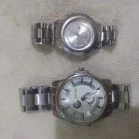 ساعت عقربه ای والر