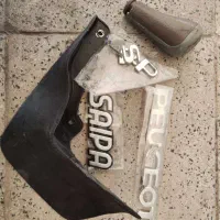 چراغ خطر پژو پارس|قطعات یدکی و لوازم جانبی|محمدیه-قزوین, |دیوار