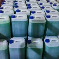 مایع دستشویی و لباسشویی و ظرفشویی و کارواش (پورکس)