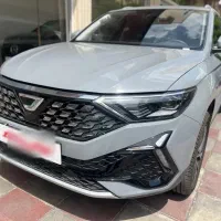 فولکس جتا ناردوگری مدل 2023
