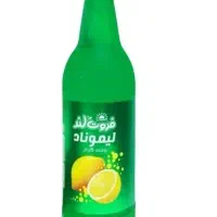 دلتسر لیموناد میهن