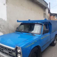 حمل بار با نیسان وانت کرایه ای