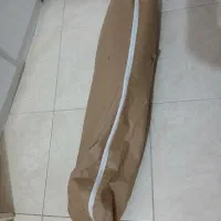 گهواره ننو کودک سالم چوب هاش قابل شستشو|تخت و صندلی بچه|اصفهان, برزان|دیوار