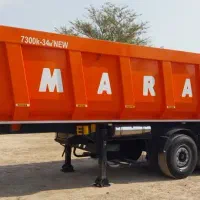 کمپرسی 3محور دست ساز